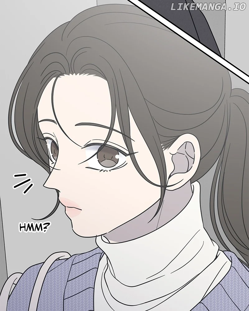 No Dating Allowed In The Office chapter 45 page 33
