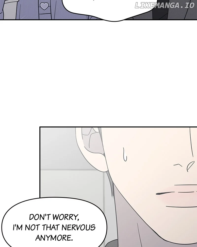 No Dating Allowed In The Office chapter 45 page 36