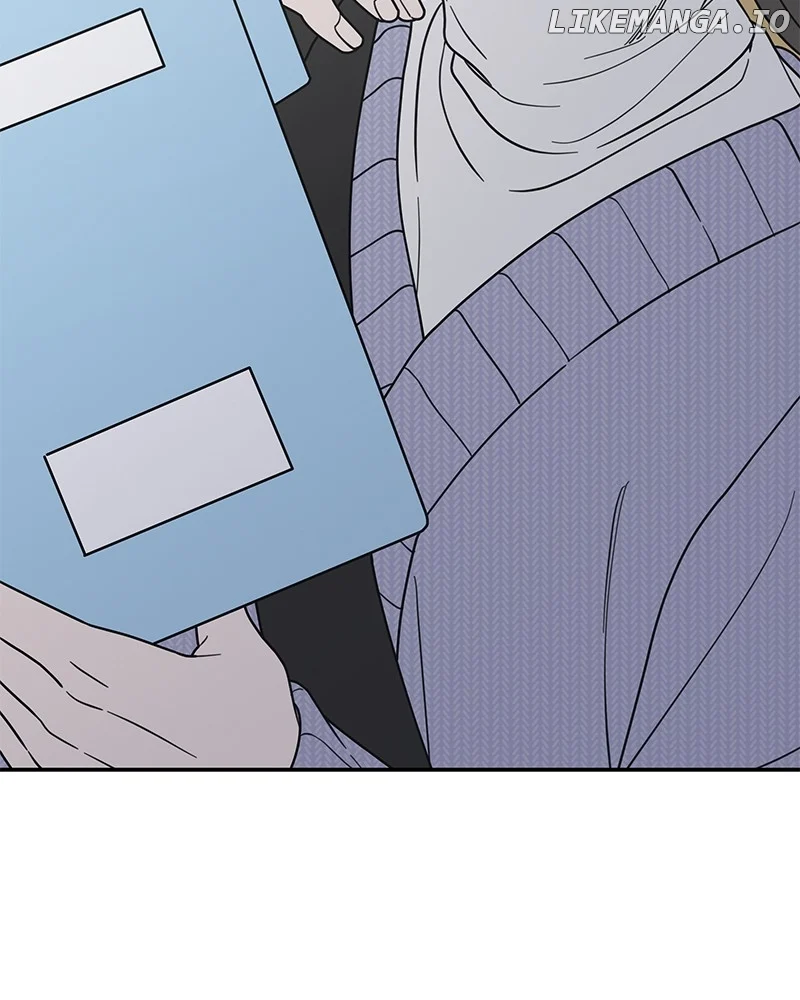 No Dating Allowed In The Office chapter 45 page 54