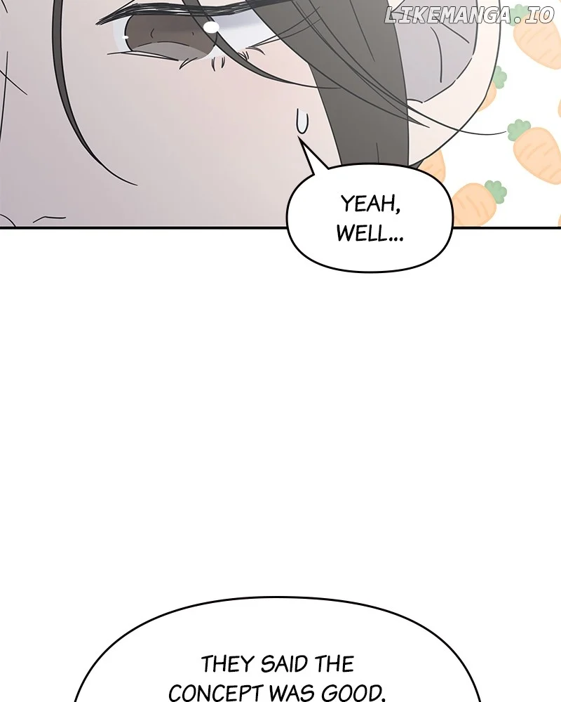 No Dating Allowed In The Office chapter 45 page 83