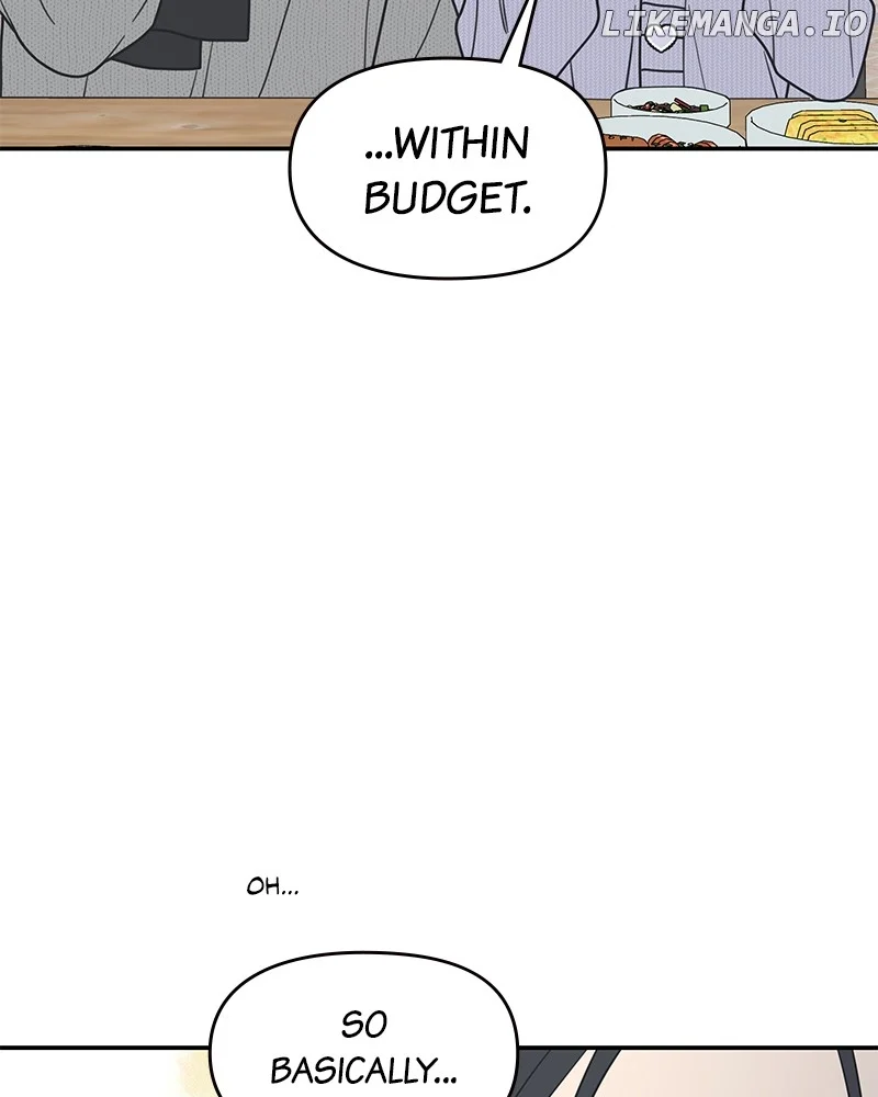 No Dating Allowed In The Office chapter 45 page 89