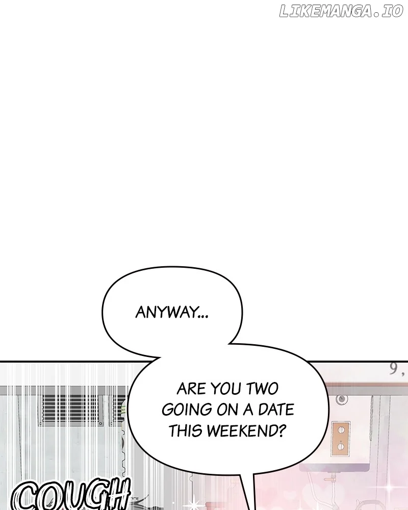 No Dating Allowed In The Office chapter 45 page 107