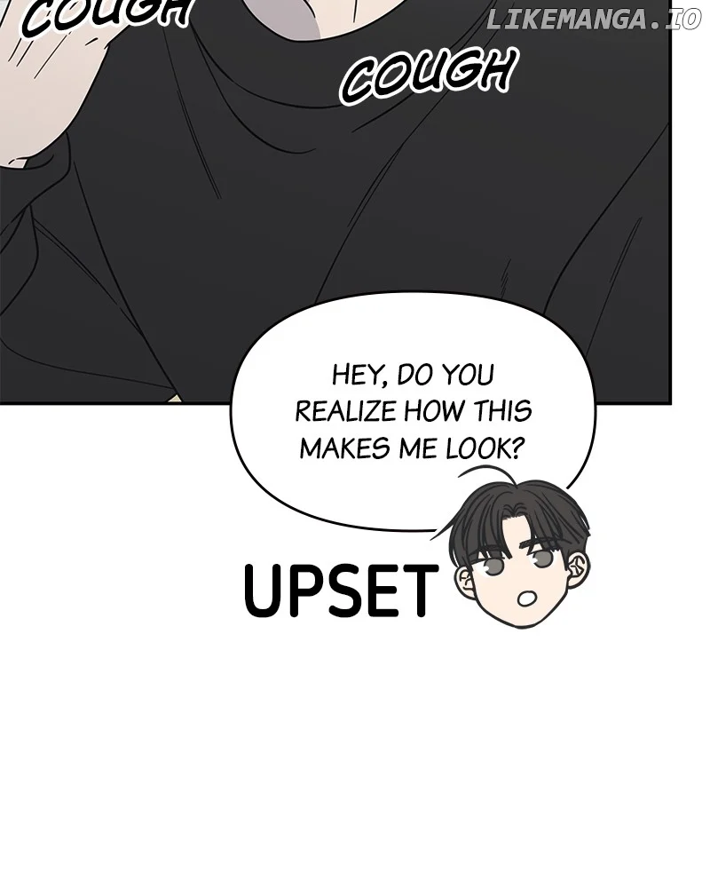 No Dating Allowed In The Office chapter 45 page 112