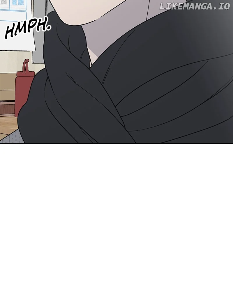 No Dating Allowed In The Office chapter 45 page 115