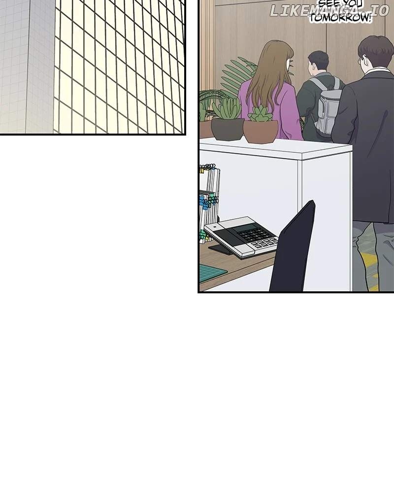 No Dating Allowed In The Office chapter 46 page 2