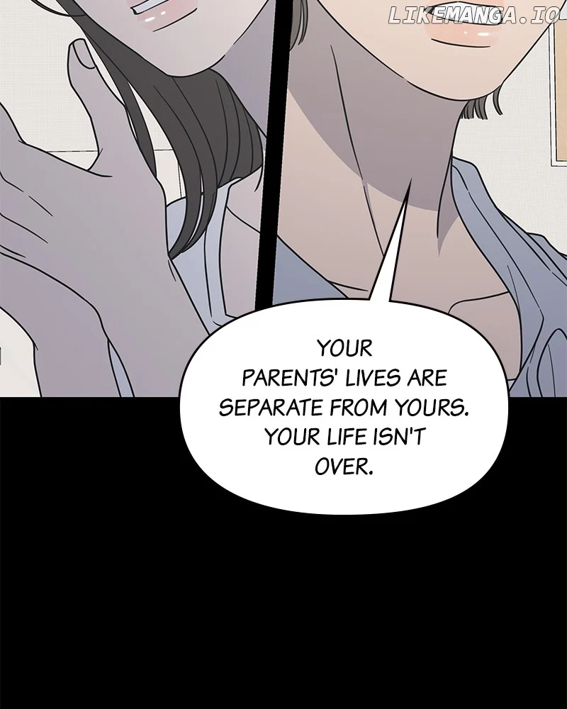 No Dating Allowed In The Office chapter 46 page 38