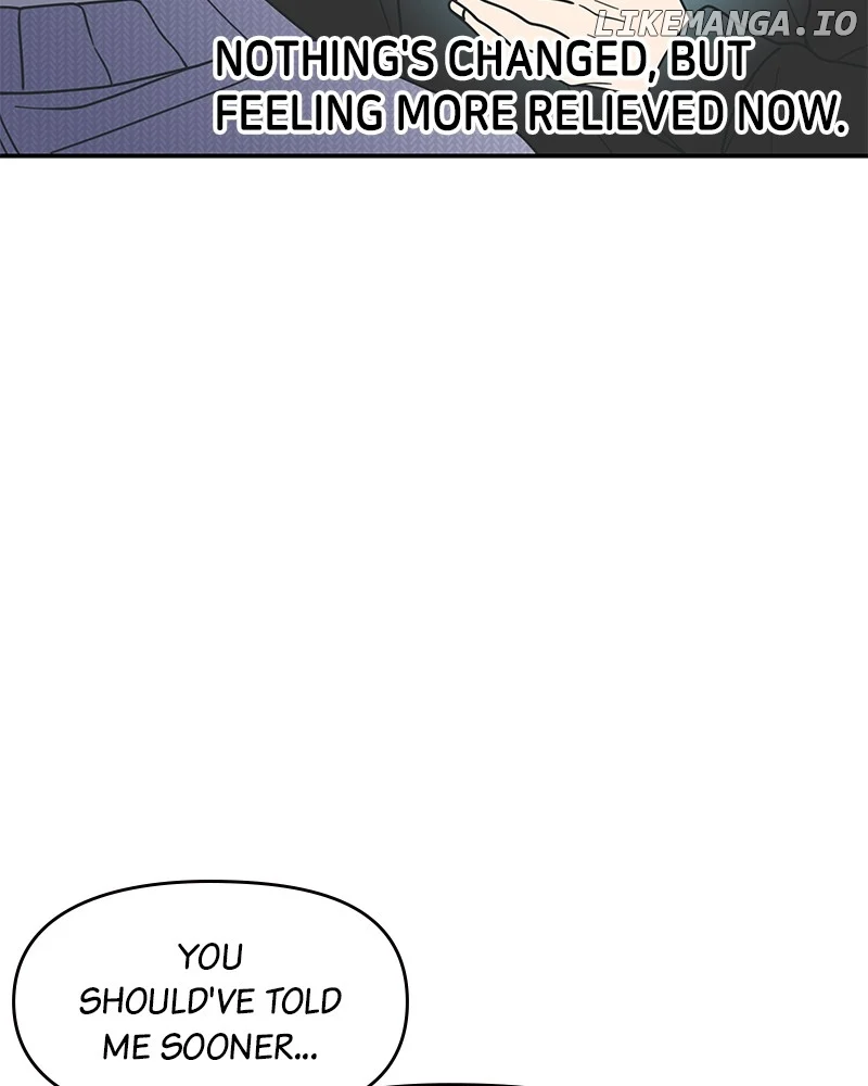 No Dating Allowed In The Office chapter 46 page 59
