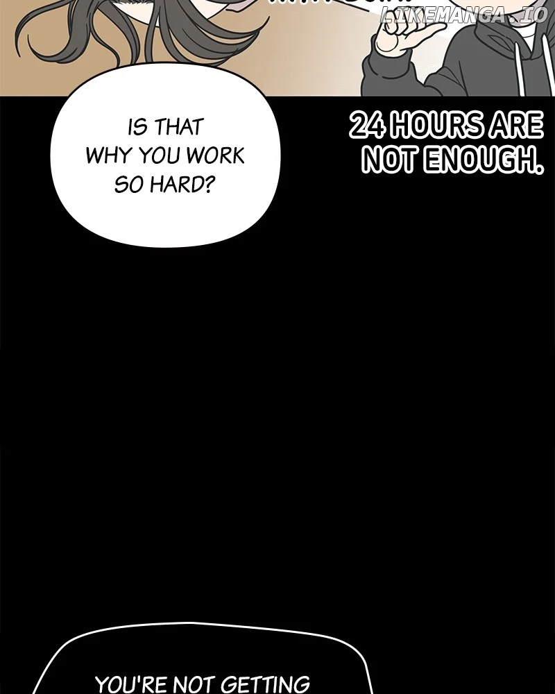 No Dating Allowed In The Office chapter 46 page 75
