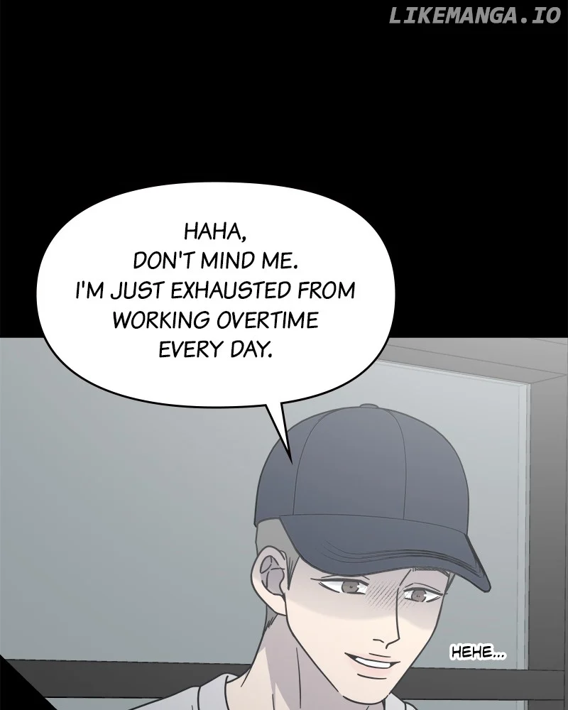 No Dating Allowed In The Office chapter 46 page 79