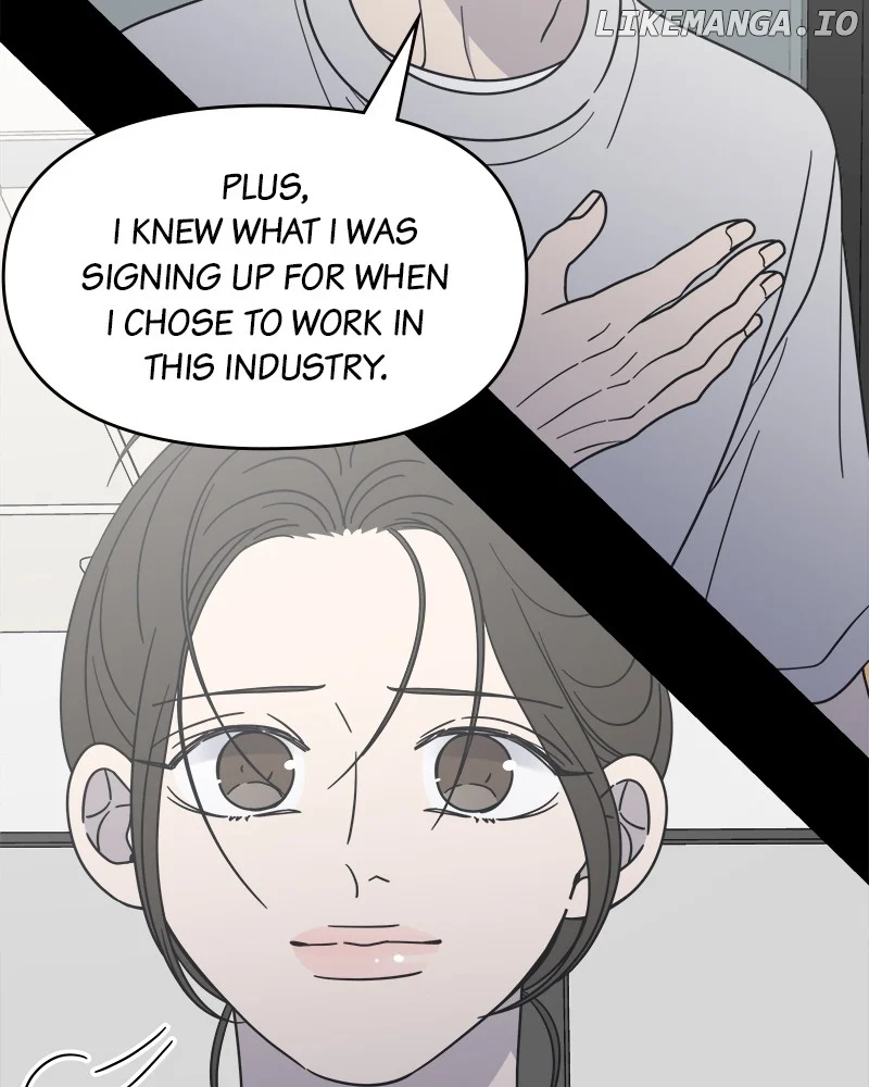 No Dating Allowed In The Office chapter 46 page 80
