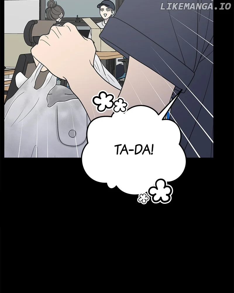 No Dating Allowed In The Office chapter 46 page 90