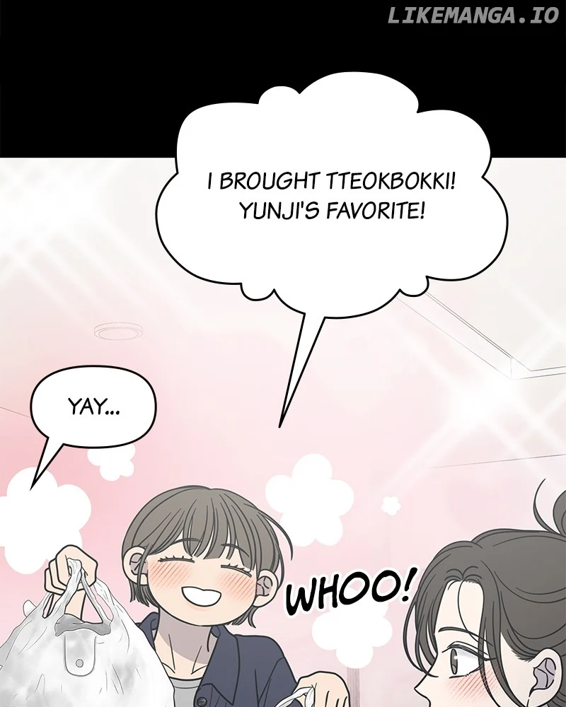No Dating Allowed In The Office chapter 46 page 91
