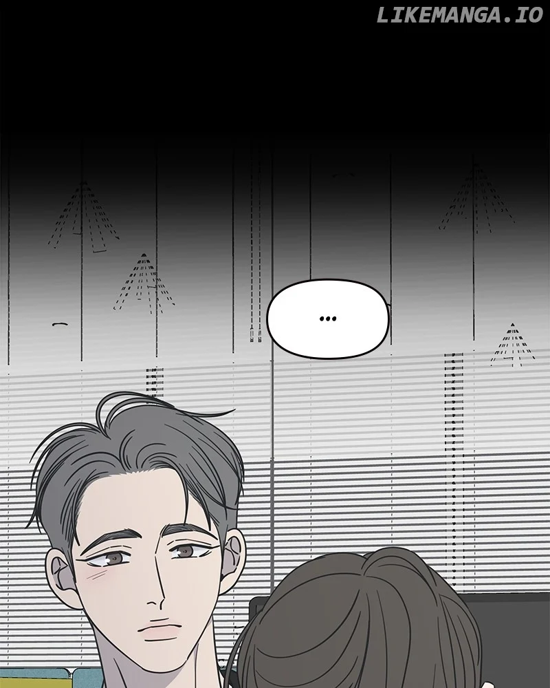 No Dating Allowed In The Office chapter 46 page 96