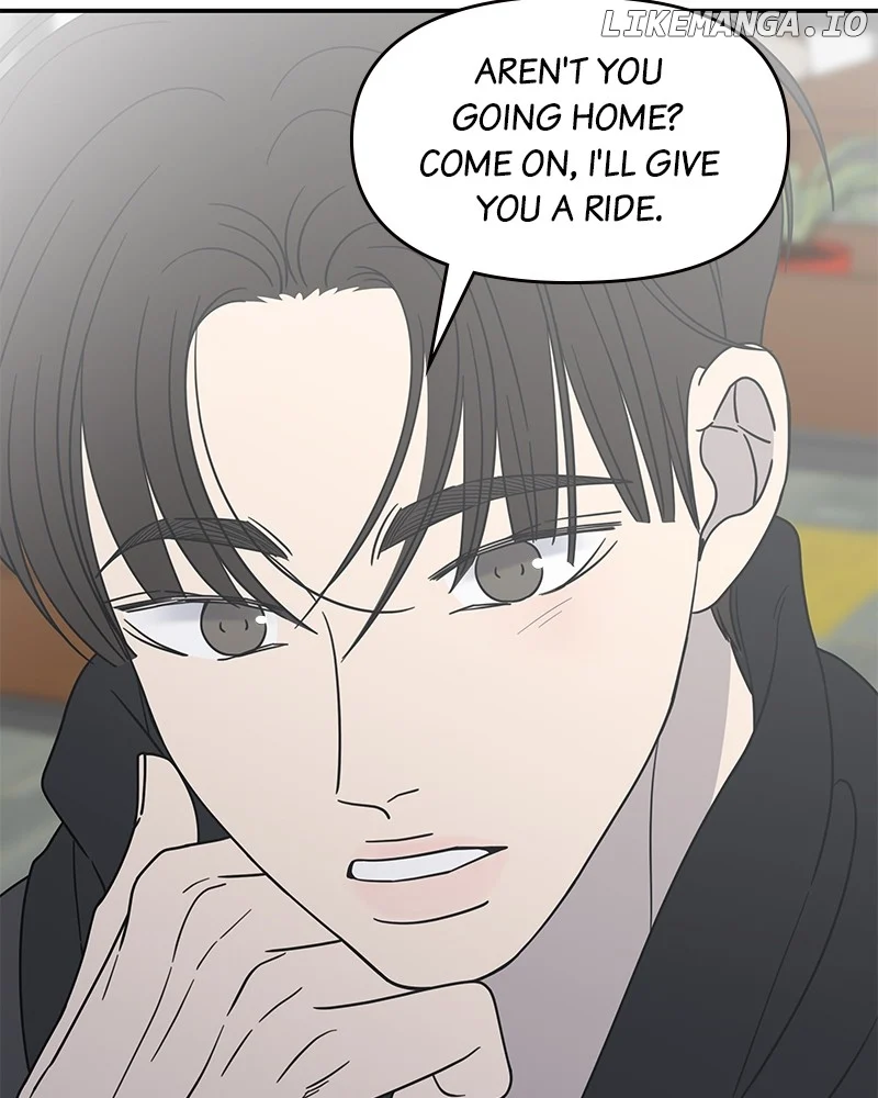 No Dating Allowed In The Office chapter 46 page 102
