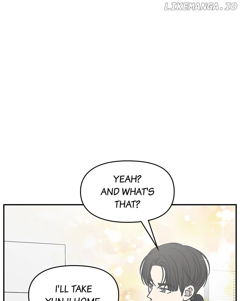 No Dating Allowed In The Office chapter 46 page 105