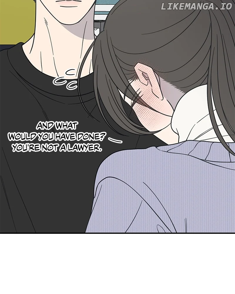 No Dating Allowed In The Office chapter 46 page 116