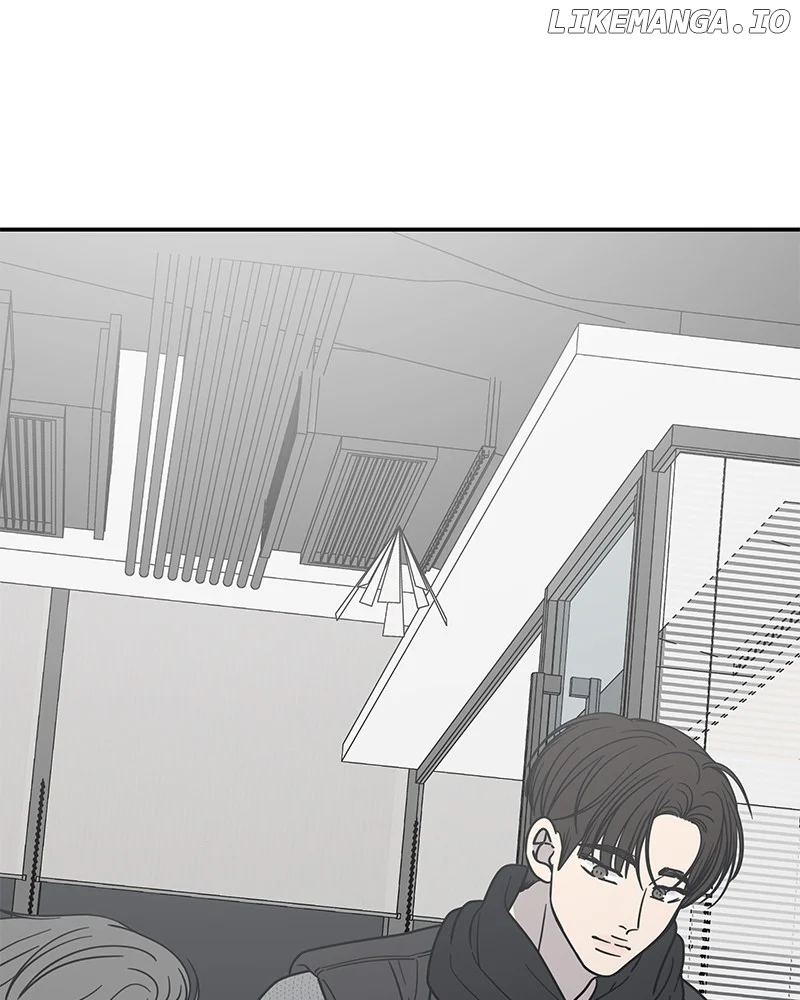 No Dating Allowed In The Office chapter 46 page 117