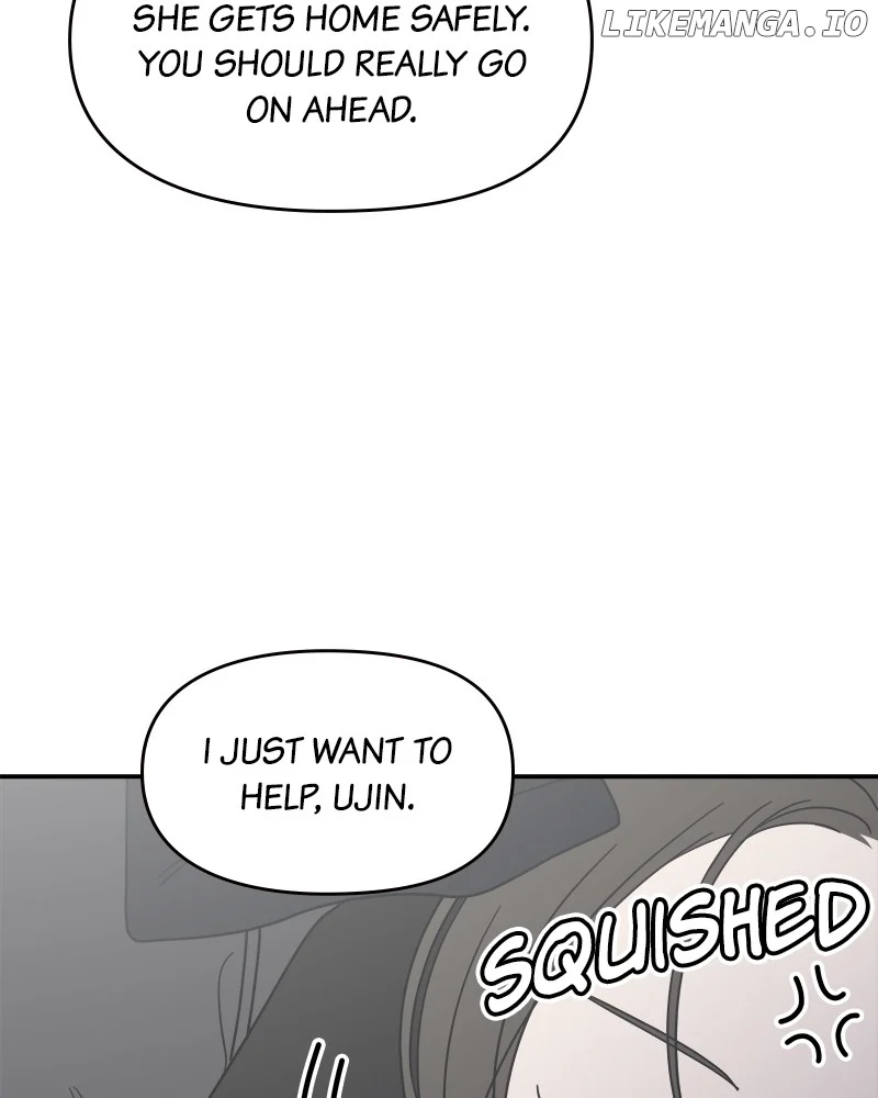 No Dating Allowed In The Office chapter 46 page 123