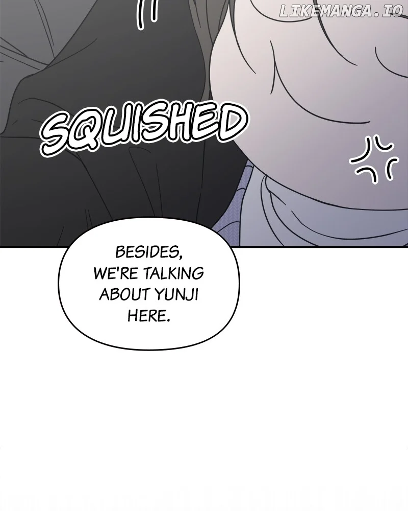 No Dating Allowed In The Office chapter 46 page 124