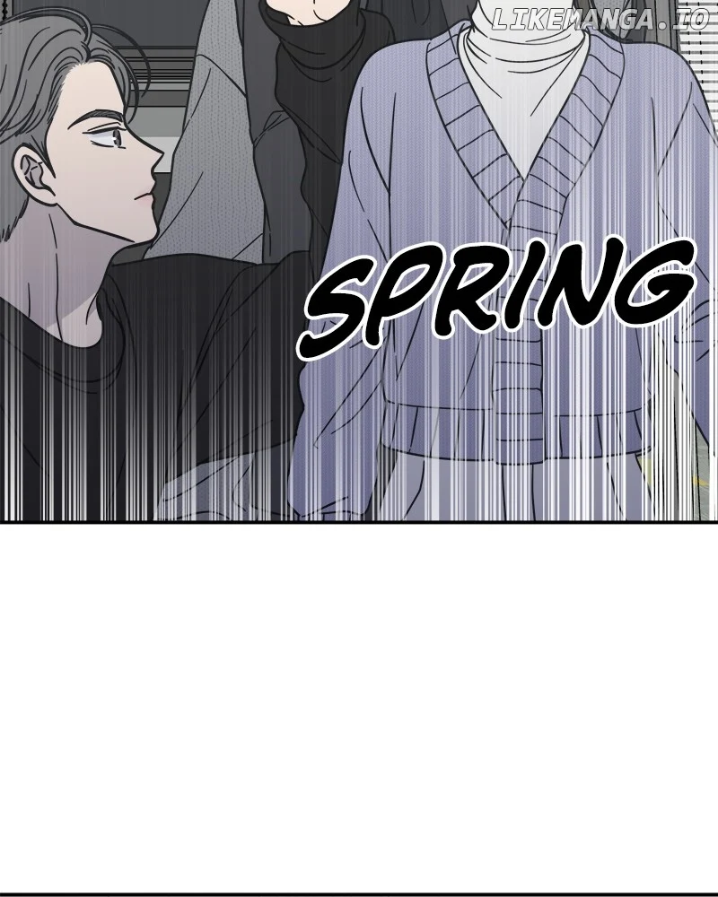 No Dating Allowed In The Office chapter 46 page 126