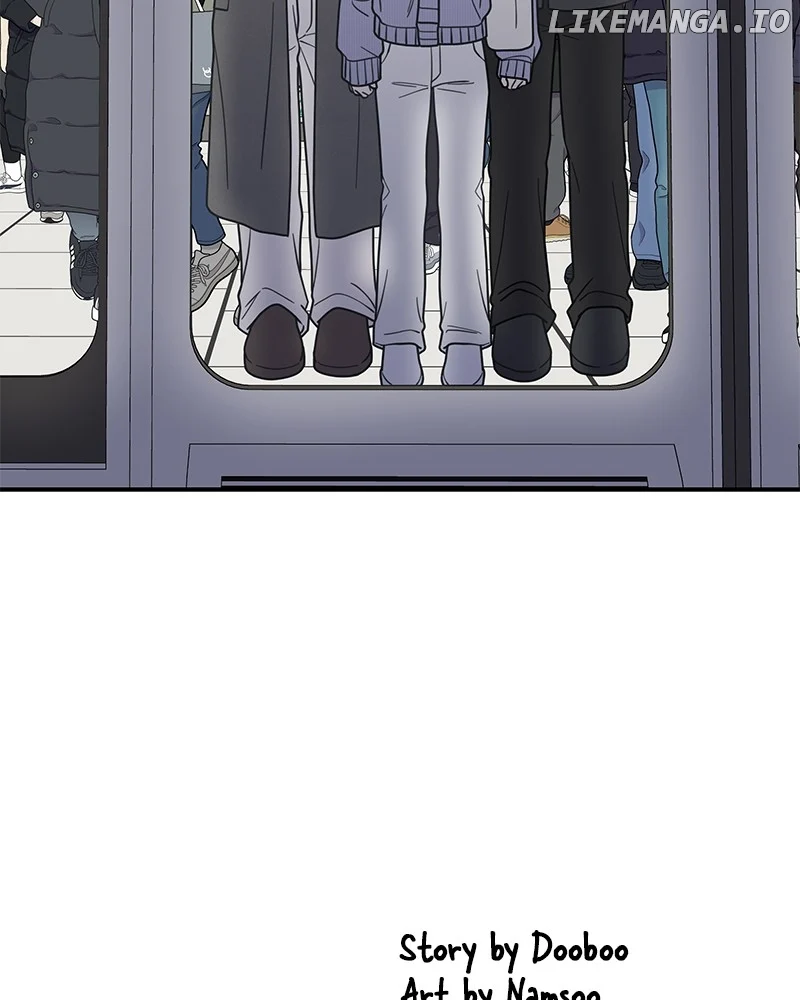 No Dating Allowed In The Office chapter 46 page 137