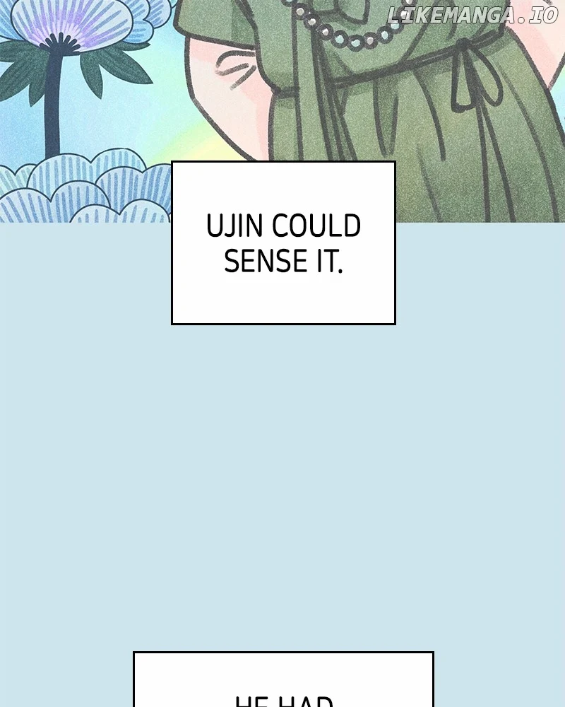 No Dating Allowed In The Office chapter 47 page 4