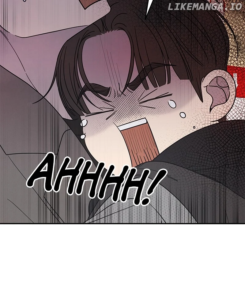 No Dating Allowed In The Office chapter 47 page 41