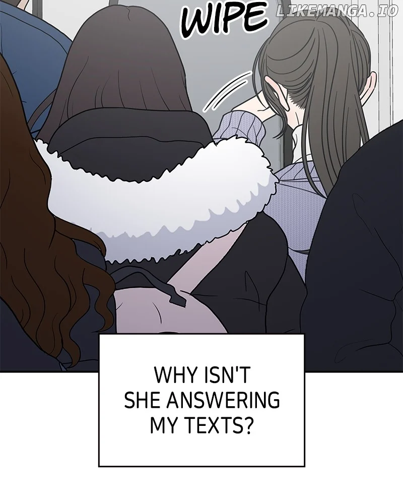 No Dating Allowed In The Office chapter 47 page 66