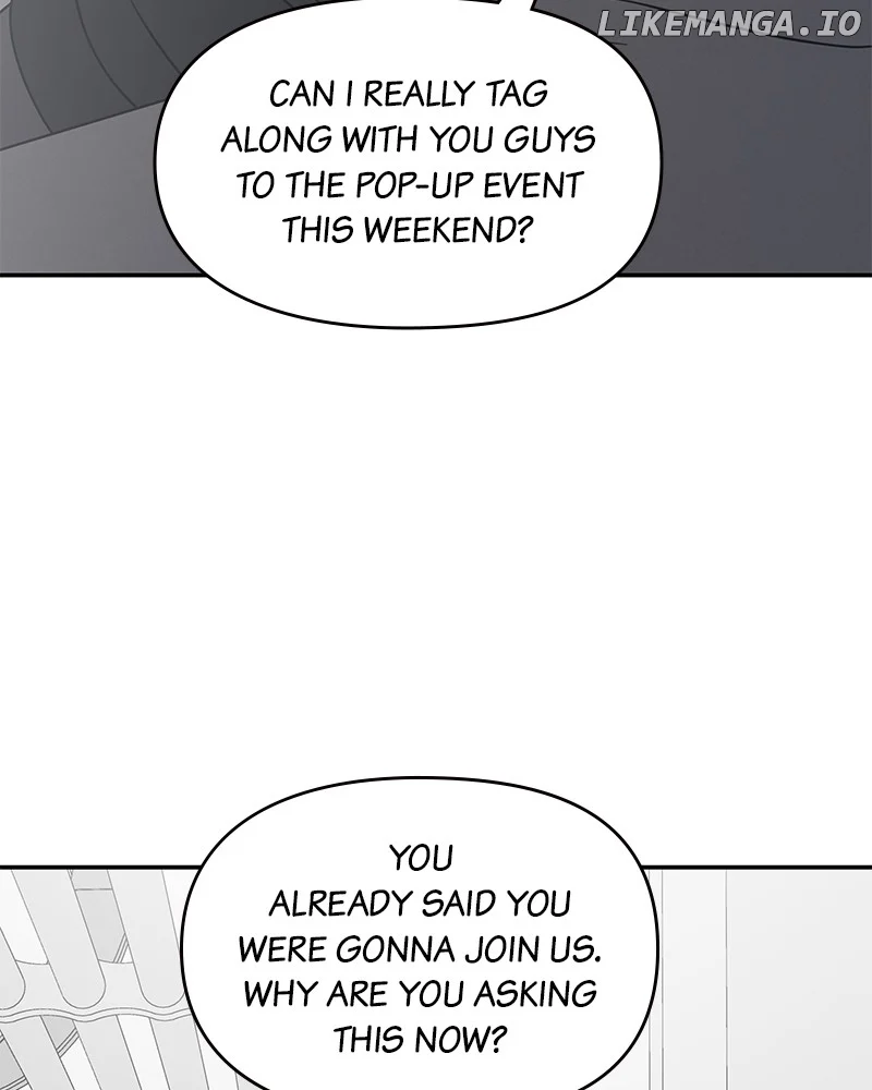 No Dating Allowed In The Office chapter 47 page 81