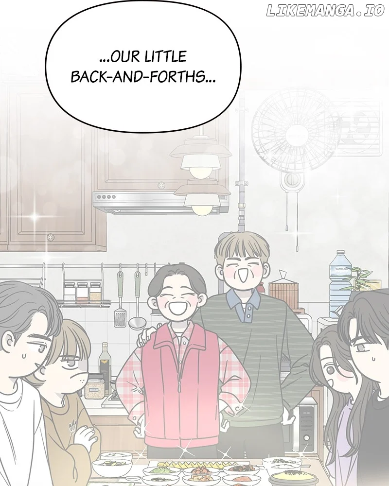 No Dating Allowed In The Office chapter 47 page 115