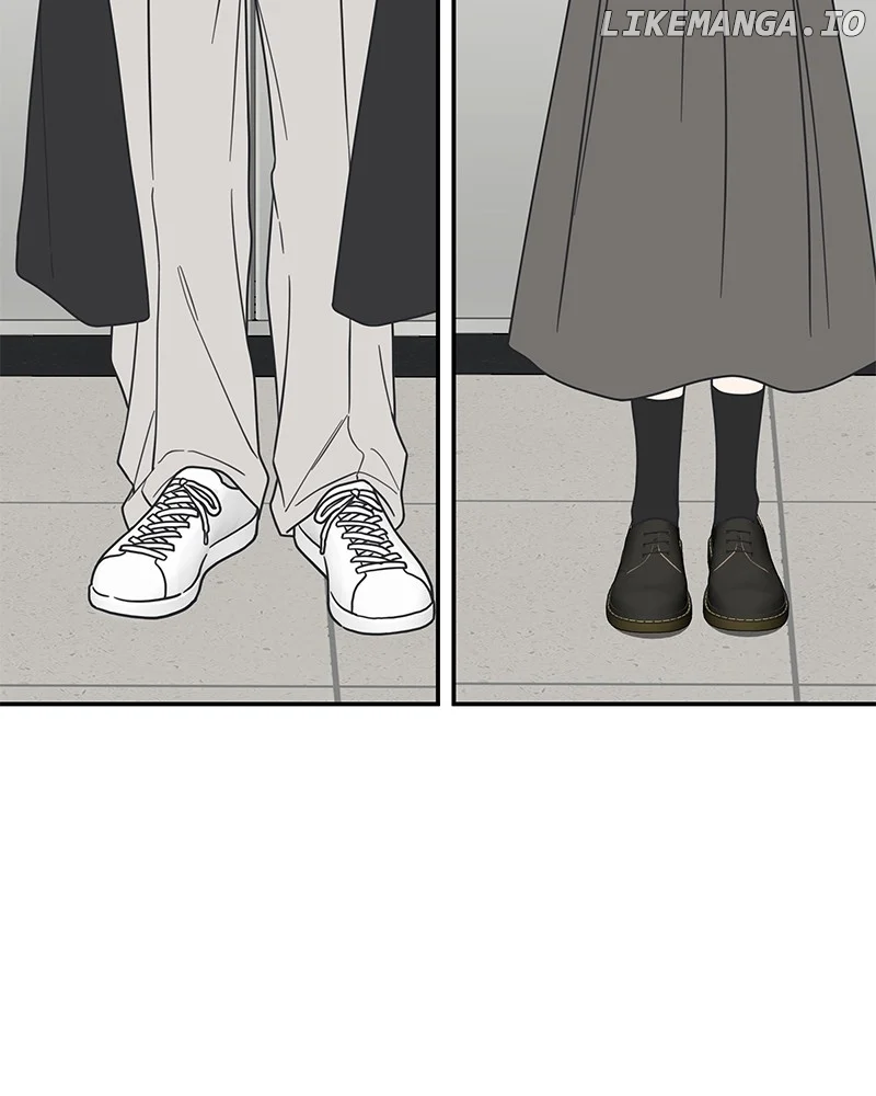 No Dating Allowed In The Office chapter 48 page 6