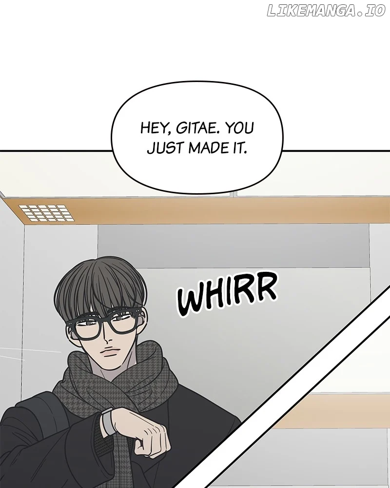 No Dating Allowed In The Office chapter 48 page 9
