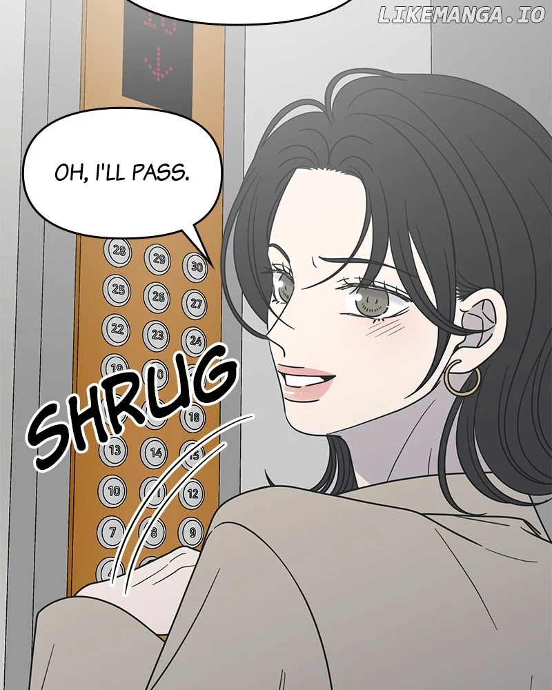 No Dating Allowed In The Office chapter 48 page 14