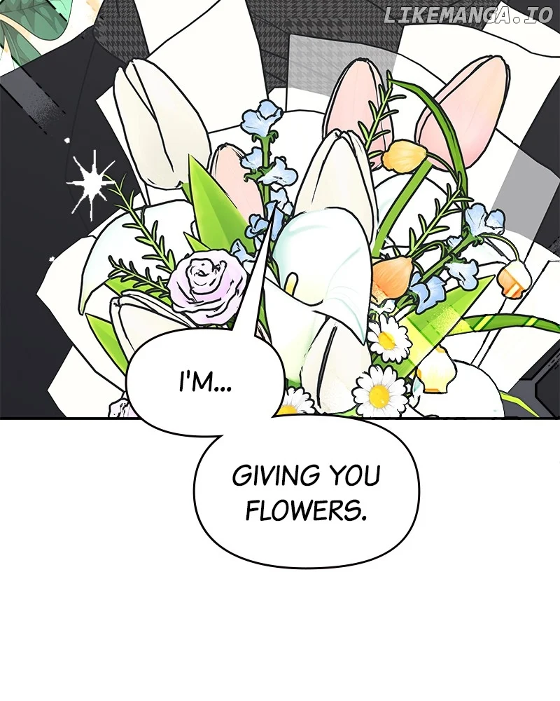 No Dating Allowed In The Office chapter 48 page 22