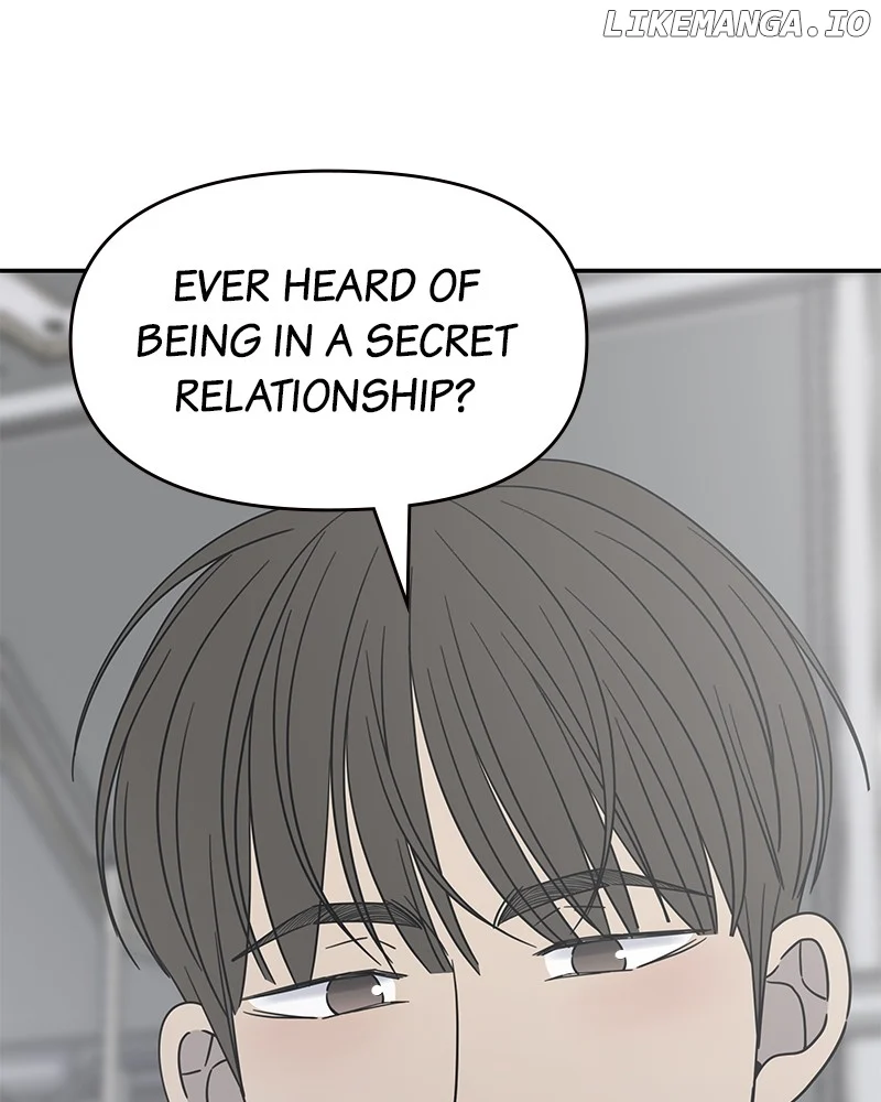 No Dating Allowed In The Office chapter 48 page 28