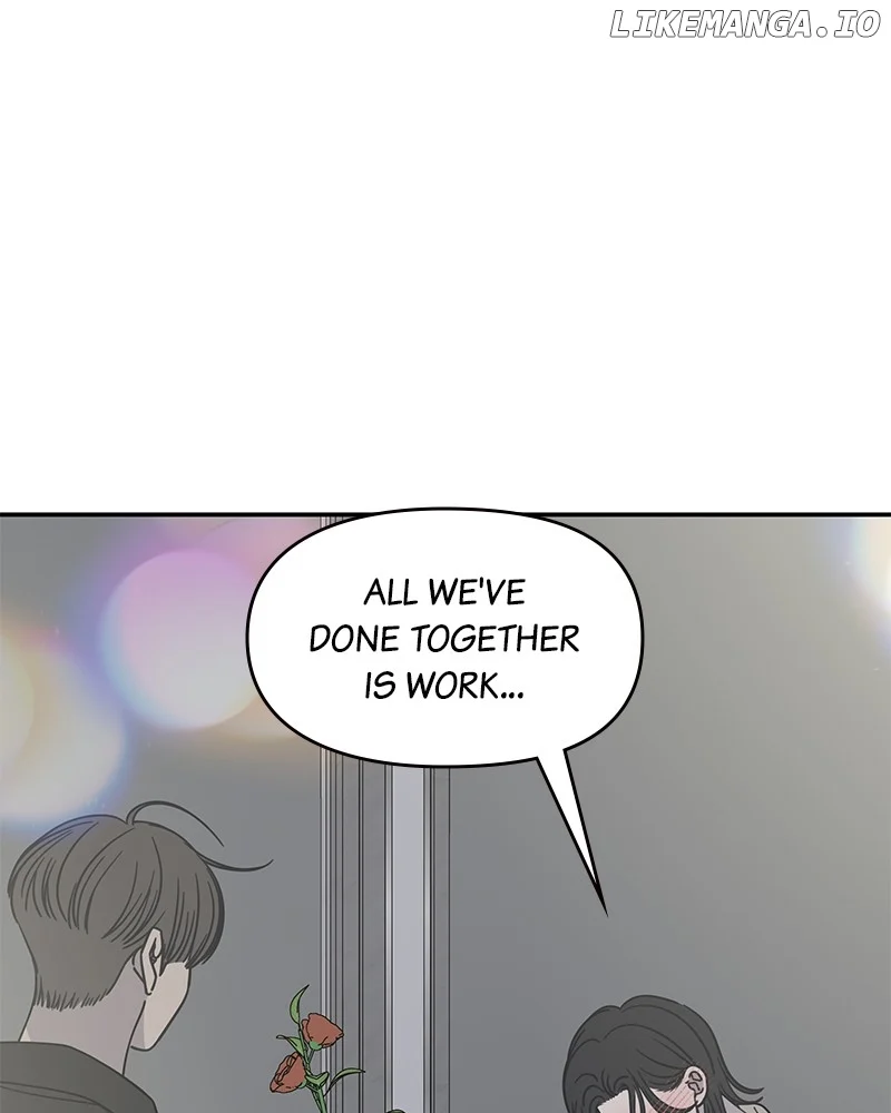 No Dating Allowed In The Office chapter 48 page 57