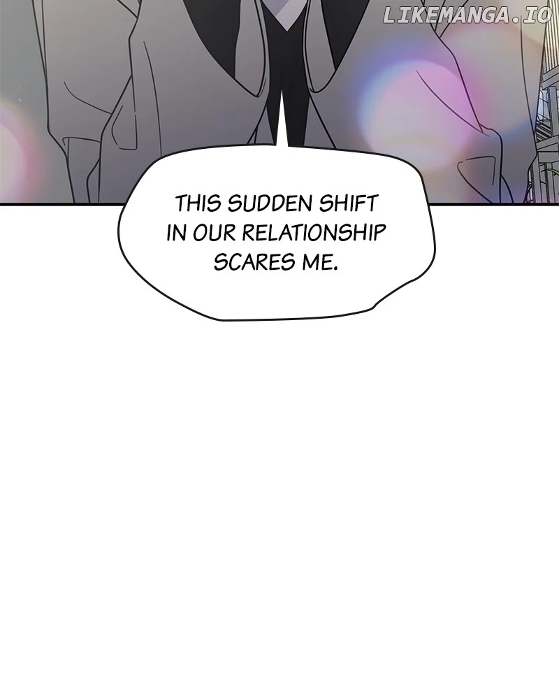 No Dating Allowed In The Office chapter 48 page 60