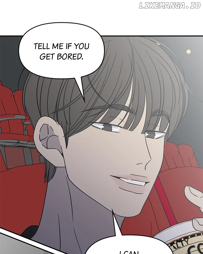 No Dating Allowed In The Office chapter 48 page 99