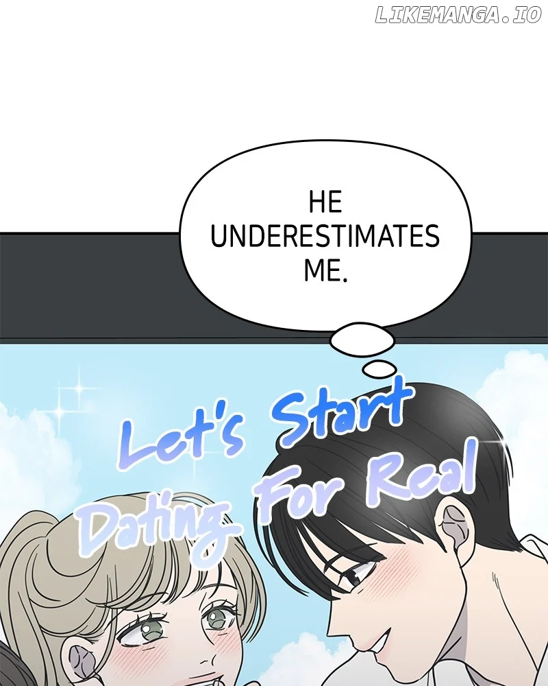 No Dating Allowed In The Office chapter 48 page 102