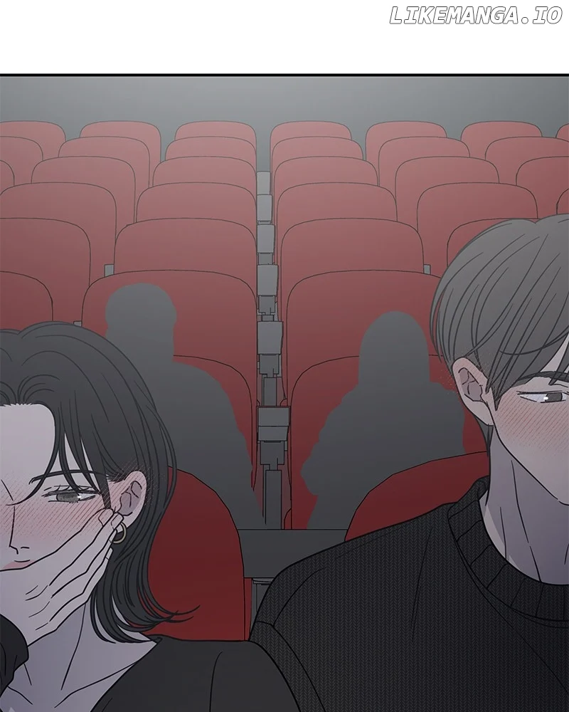 No Dating Allowed In The Office chapter 48 page 132