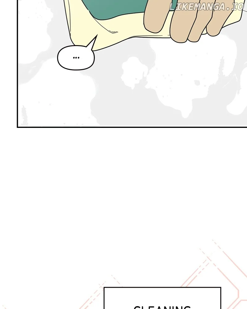 No Dating Allowed In The Office chapter 49 page 6