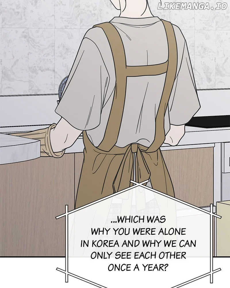 No Dating Allowed In The Office chapter 49 page 28