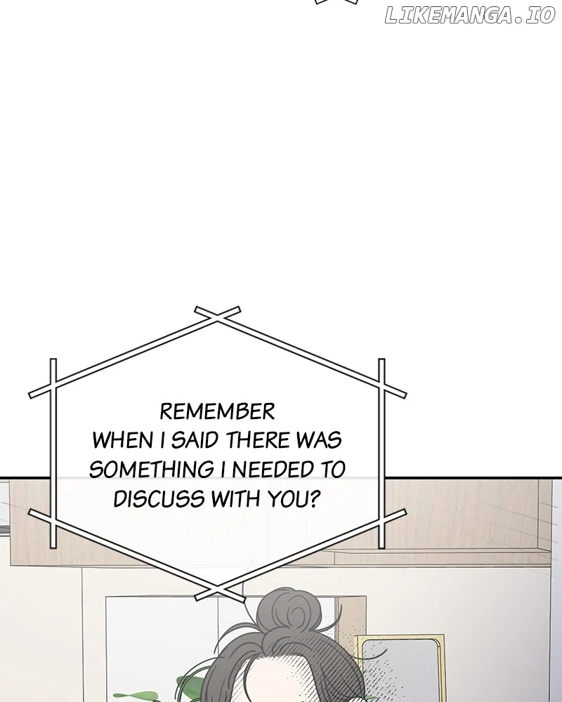 No Dating Allowed In The Office chapter 49 page 40