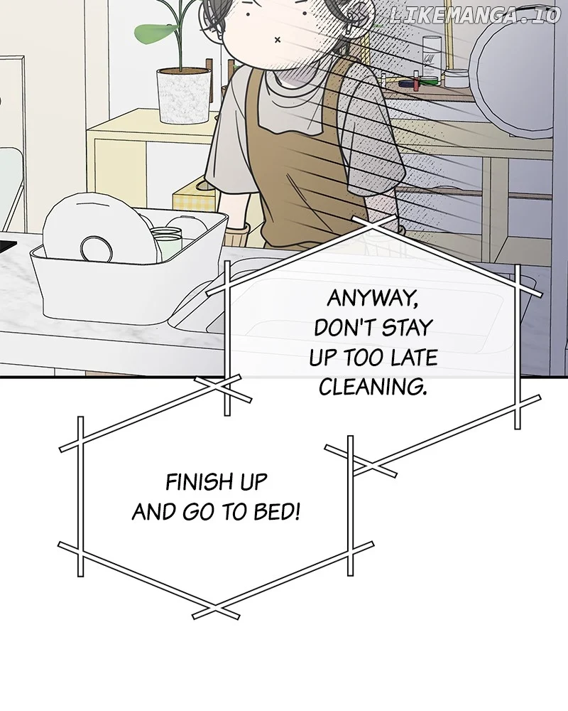 No Dating Allowed In The Office chapter 49 page 41