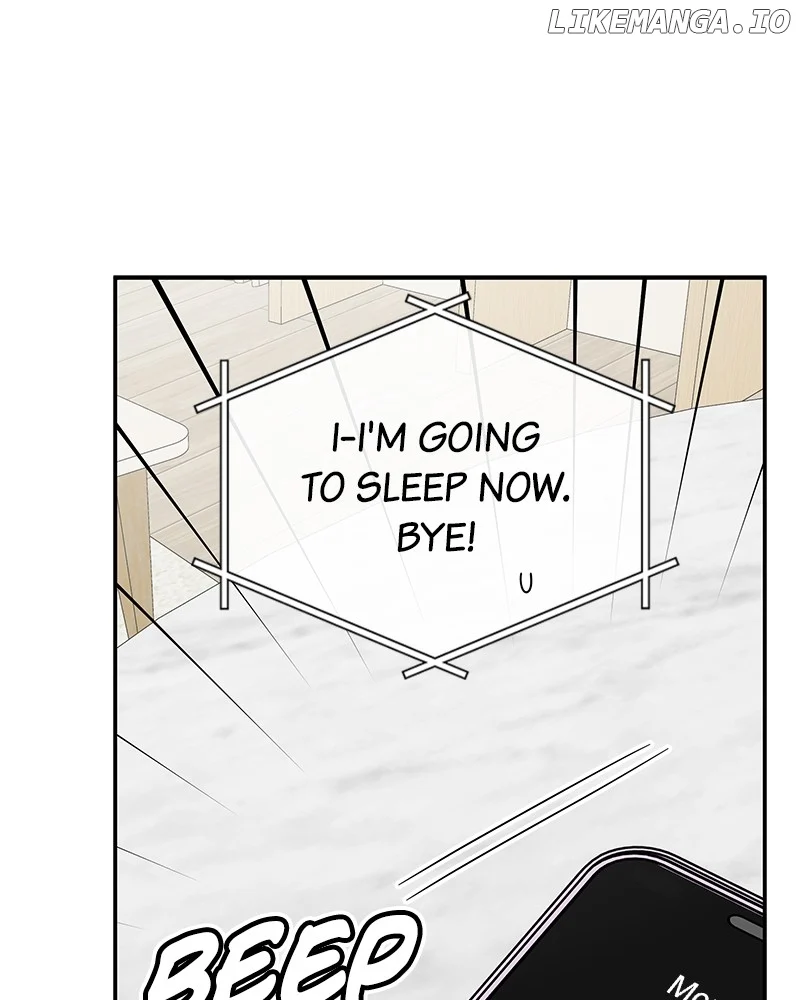 No Dating Allowed In The Office chapter 49 page 43