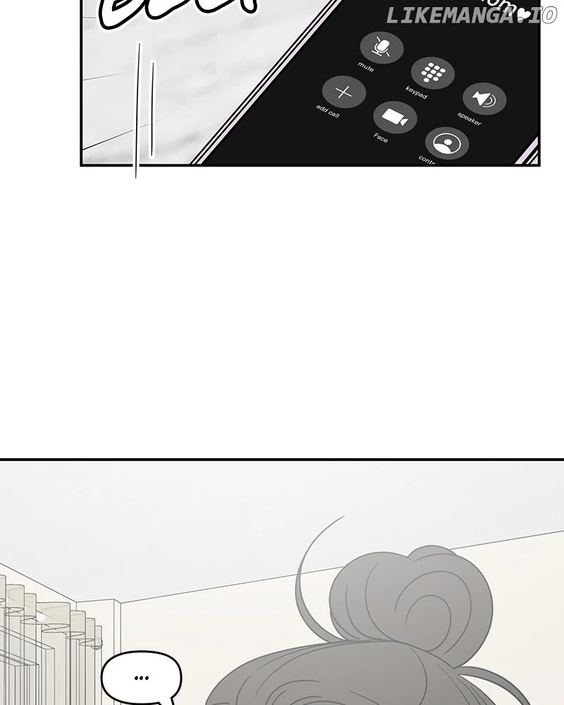 No Dating Allowed In The Office chapter 49 page 44
