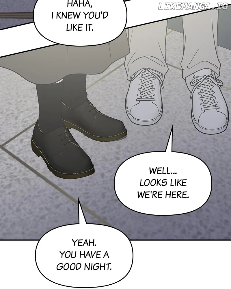 No Dating Allowed In The Office chapter 49 page 53