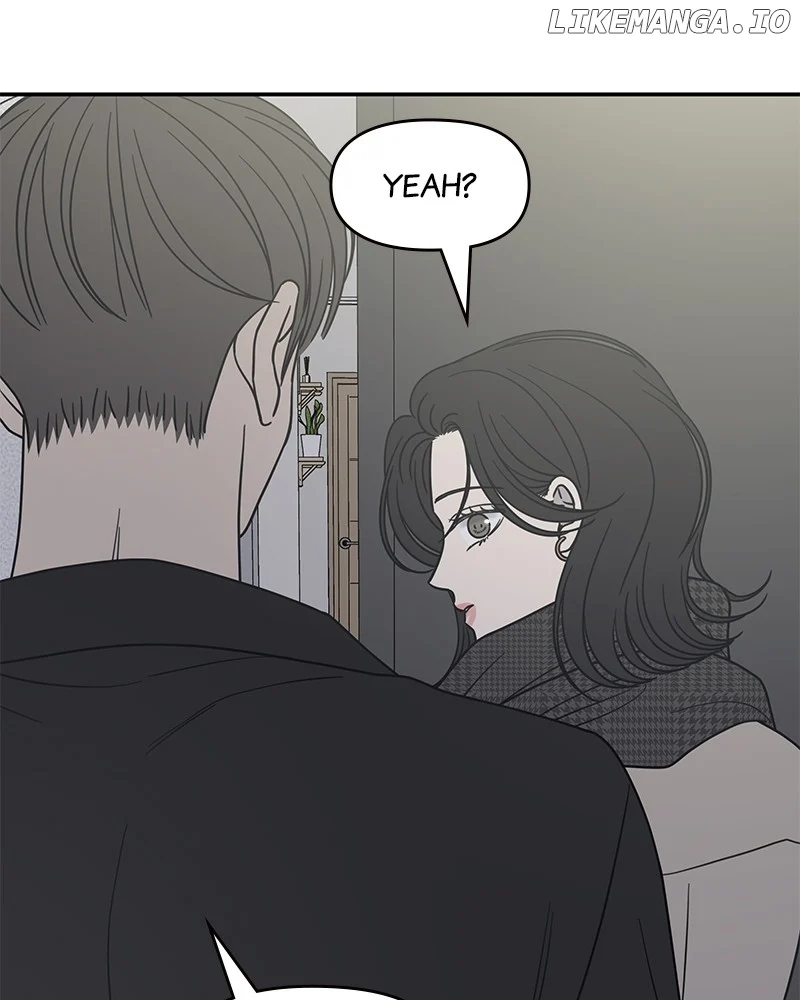 No Dating Allowed In The Office chapter 49 page 61