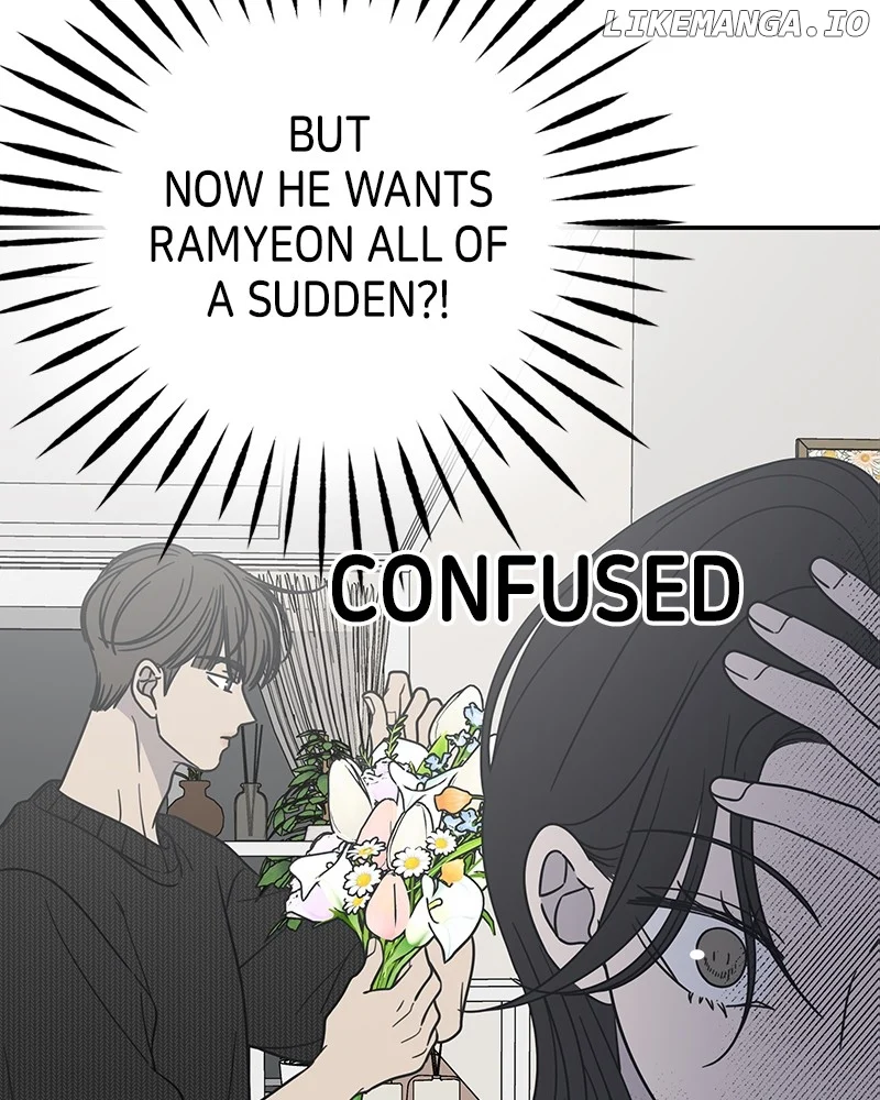 No Dating Allowed In The Office chapter 49 page 91