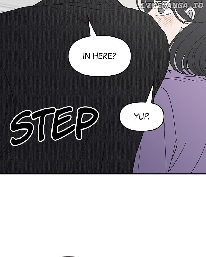 No Dating Allowed In The Office chapter 49 page 97